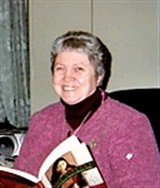 Arleen Ketchum