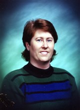 Mary Kleis