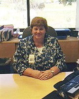 Nancy Brazelton