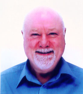 Alan Cleet