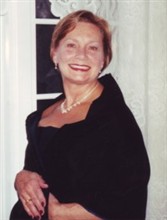 Helen Keiser-Pedersen