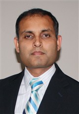 Ashok Kumar