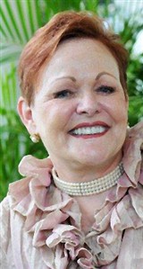 Helen Rosburg