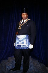 Booker Magee