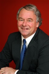 John Lodewijks