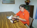 Earlene Knight