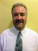 Christopher Dufour