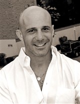 Patrick Giannetto