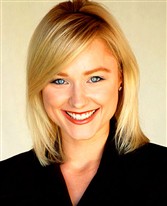 Natalie Cupps