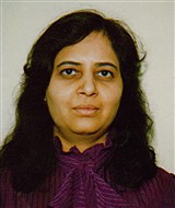 Meenakshi Jhaveri