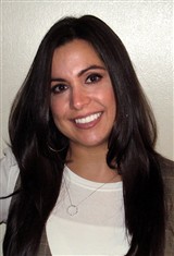 Megan Knight