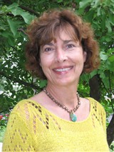 Pamela Koehler