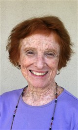 Amity Buxton