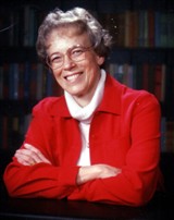 Ruth Evermann