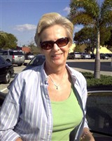 Carol Linderbery Meckley