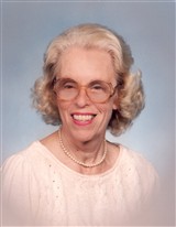 Rebecca Moore Kay
