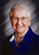 Carolyn Kessler