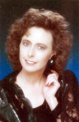 Cynthia Keegan
