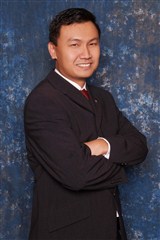 Ivan Lew