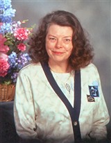 Bernadette Geon-Herkner