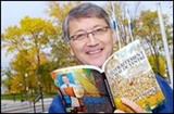 Larry Tremblay