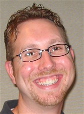 Clinton Kirk