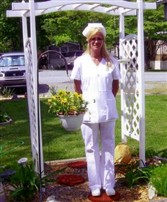 Constance  Showell