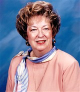 Mary Anne Sharp