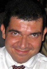 Luis Salado
