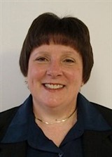 Suzanne Gorman Messina