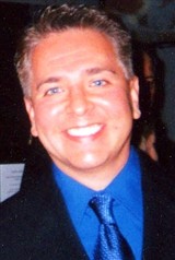 Michael Garza