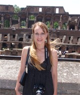 Lisa Beyerstein