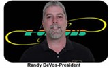 Randy DeVos