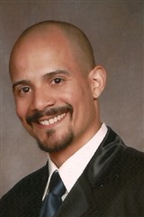 Jimmy Perez