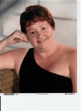 Debra Dawkins