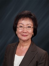 Tamara Kurmanalieva