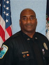 Ernest Kelly