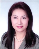 Suzie Koo