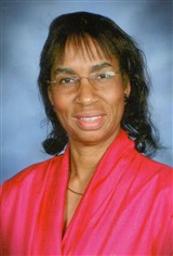 Eula Faye Byrd