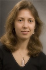 Anya Vasilyeva