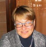 Sylvie Belanger