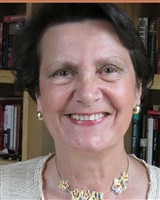 Marie-Paule Donsimoni Bupp