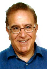 Monir Barakat