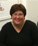 Carolyn Fallahi