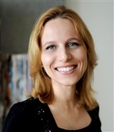 Eva Klaudinyova