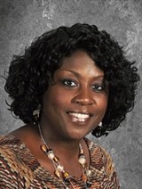 Desiree Kirton