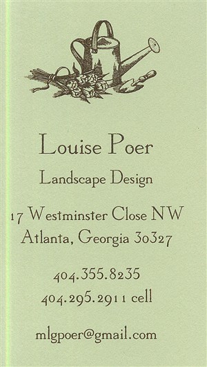 Louise Poer