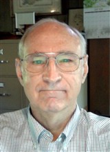 Joseph Suhayda