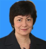 Leslie Keelty