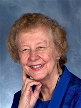 Harriet Kinghorn